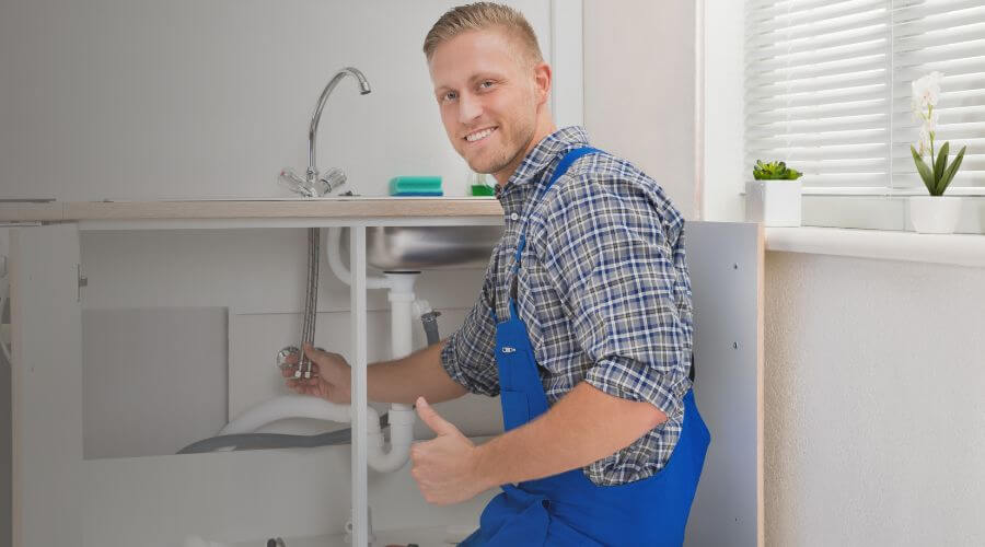 Emergency Plumbing Repair in Shelbyville, MO